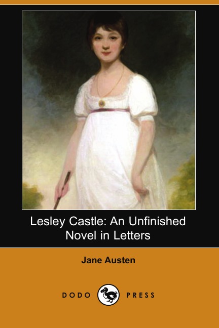 

Lesley Castle