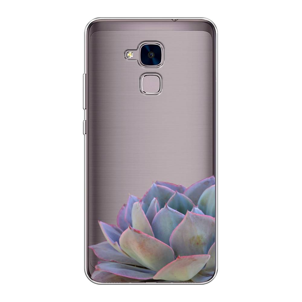 

Чехол Awog на Honor 5C "Молодило уголок", Разноцветный, 60450-8
