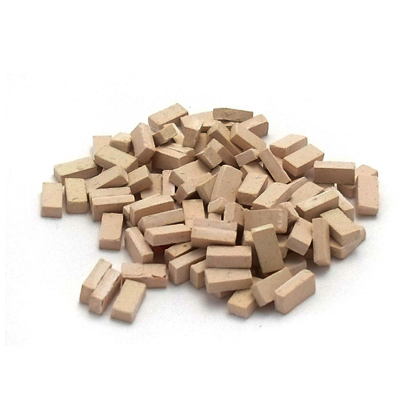 

Кирпич Zebrano ZA35107 одинарный 100 штук