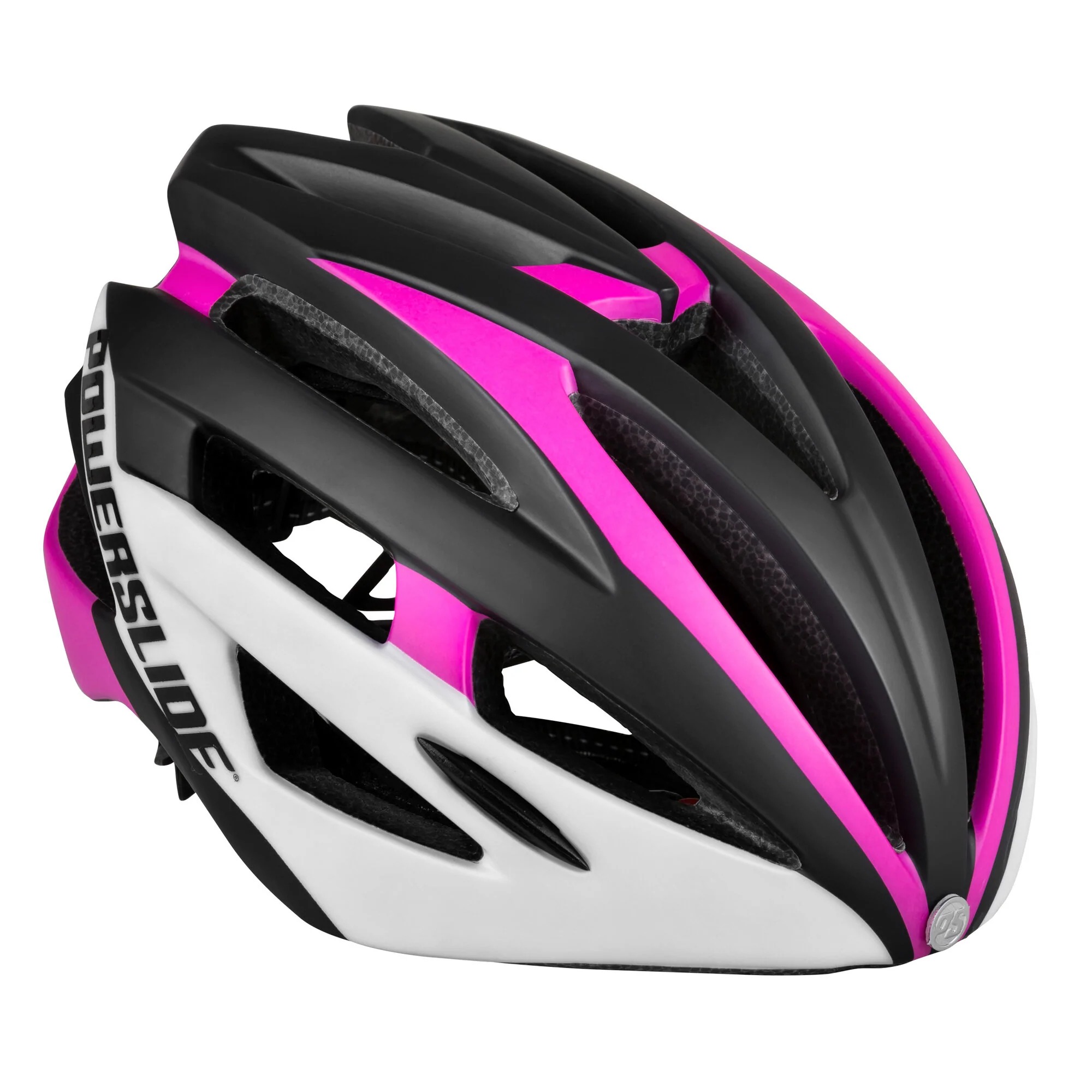 

Шлем Powerslide 2022 Race Attack Pink (См:50-54), Race Attack