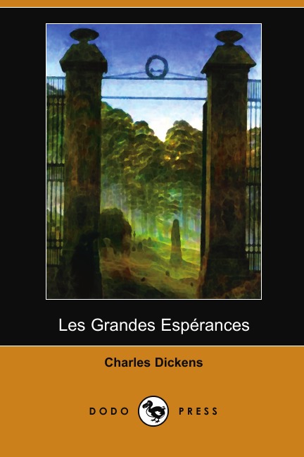 

Les Grandes Esperances (Dodo Press)