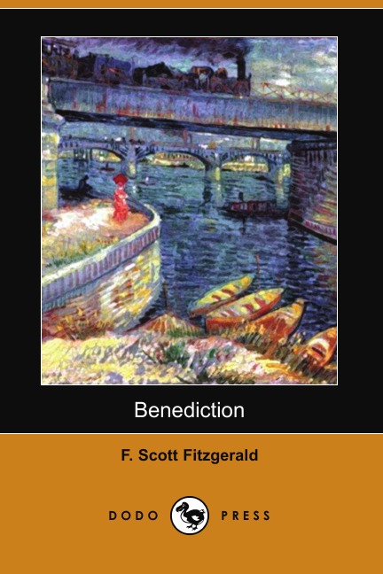 

Benediction
