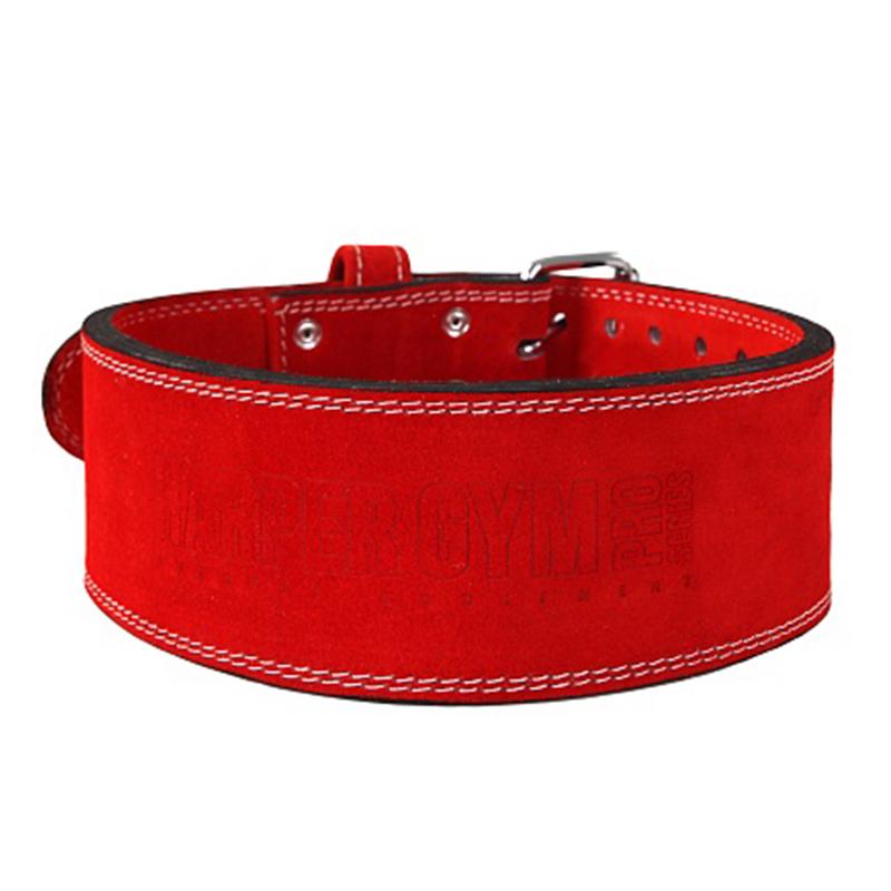 Пояс Harper Gym JE 2633-R Leather S Red 361 327 1896₽