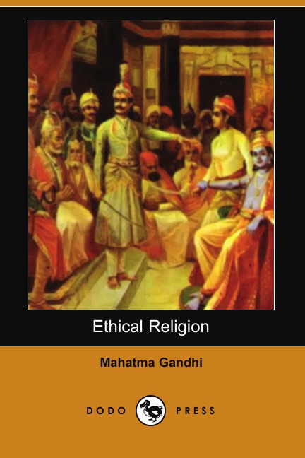 

Ethical Religion (Dodo Press)