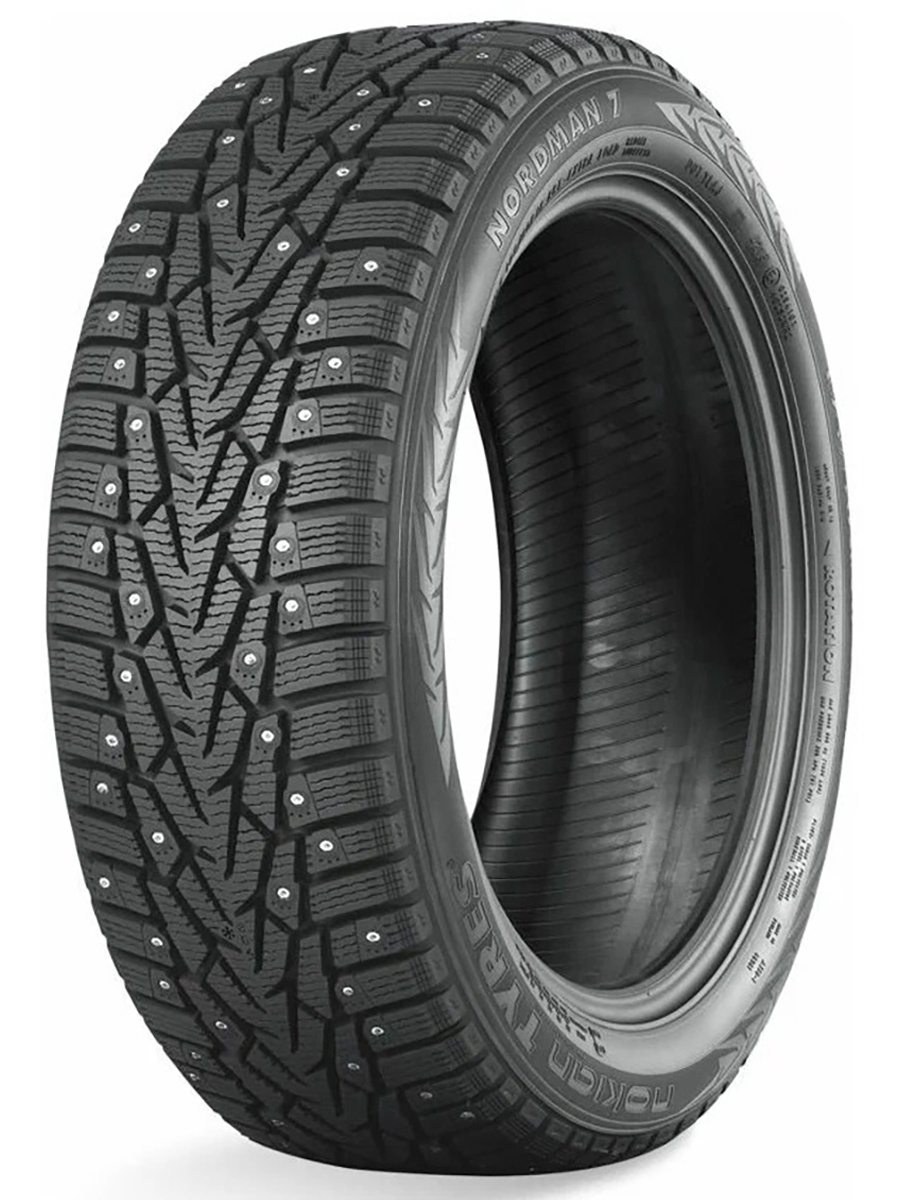 

Шины Nordman 7 225/55 R17 101 T, Nordman 7
