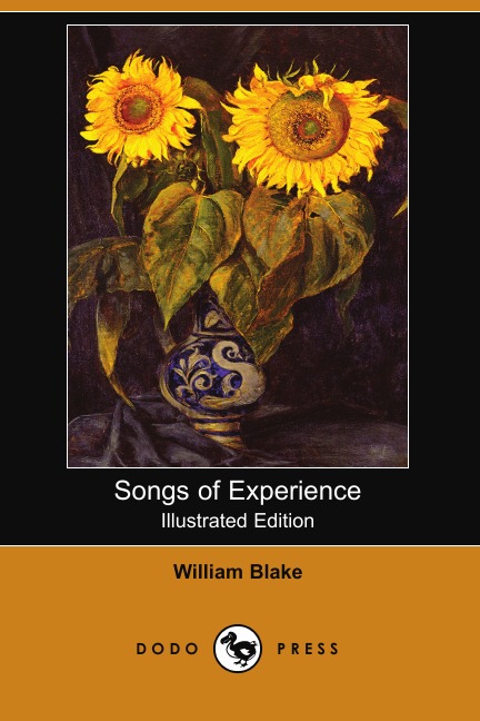 

Songs of Experience (Illustrated Edition) (Dodo Press)