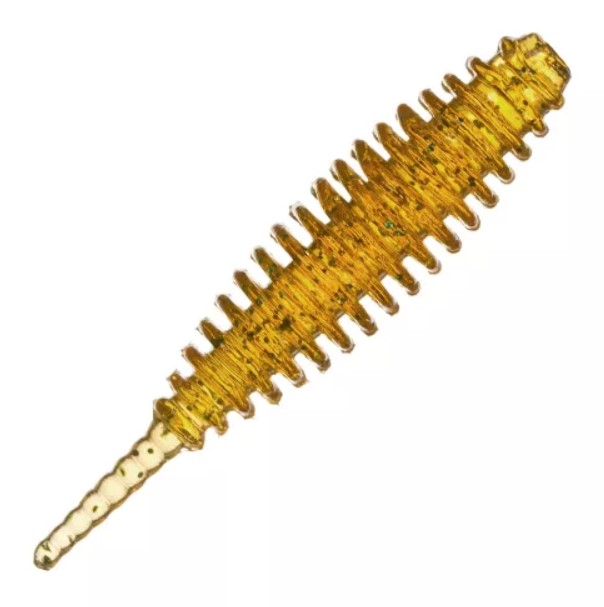 

Приманка Trigger Baits Tanta 1,6" №019 4см. 10шт., Золотистый, Tanta 1,6