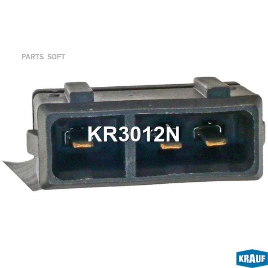 

Лямбда-Зонд Kr3012n Nsii0019023613 Krauf арт. KR3012N