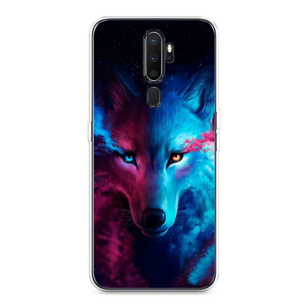 Чехол Awog на Oppo A5/A9 2020 