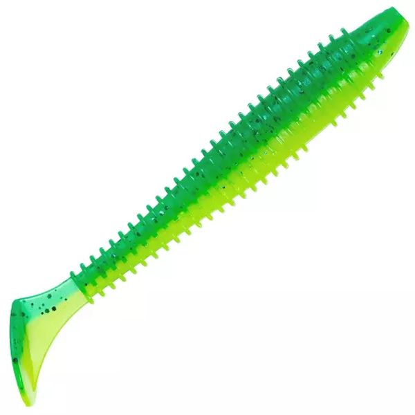 

Приманка Trigger Baits SI Fat 173мм. 132/133 2шт., Зеленый, Swing Impact Fat