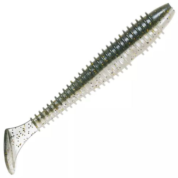 

Приманка Trigger Baits SI Fat 123мм. 152/153 3шт., Серый, Swing Impact Fat