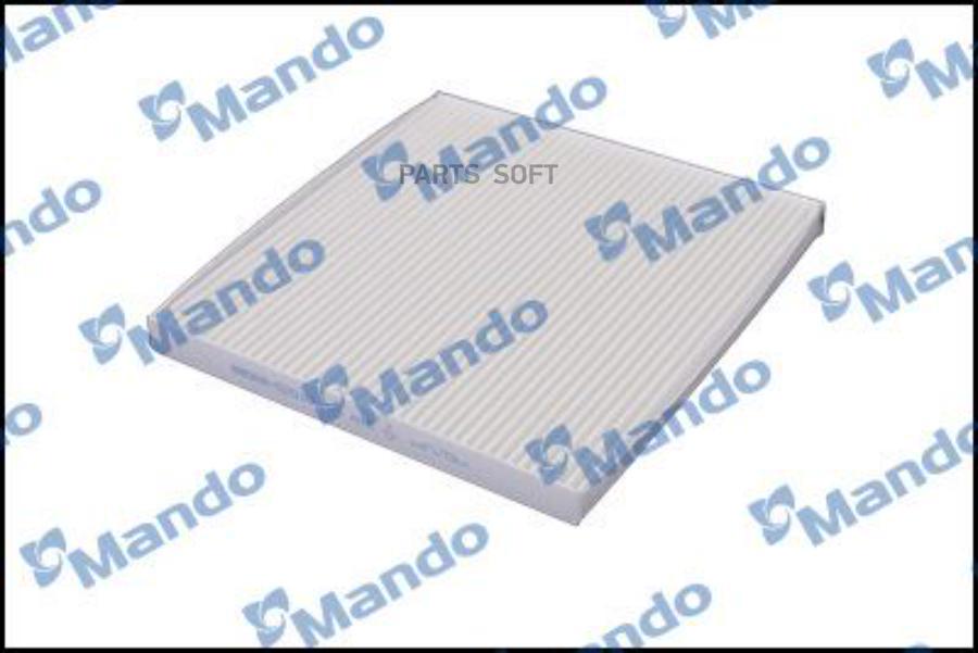 

Фильтр Салона Mando арт. ECF00025M