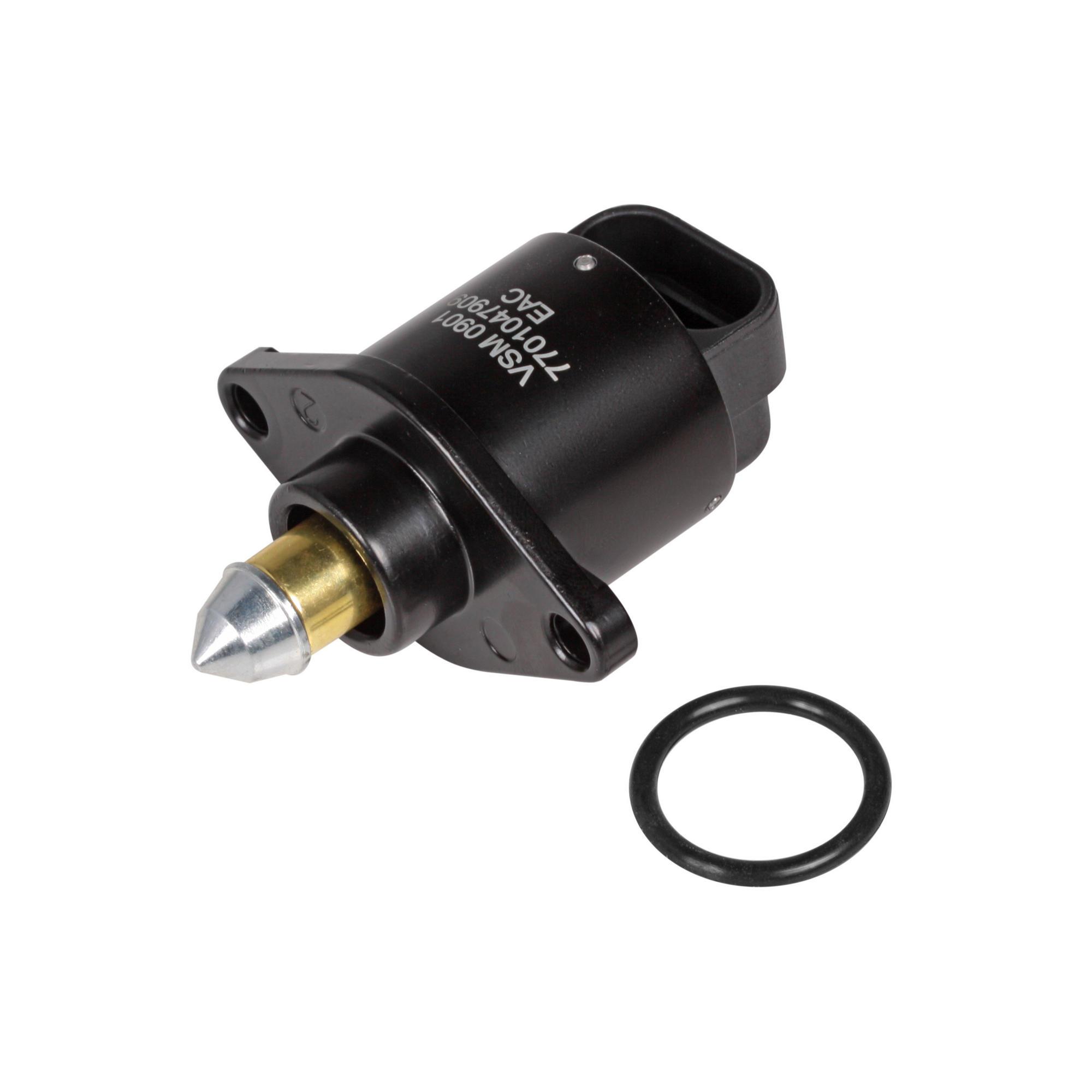 

VSM0901_регулятор холостого хода\ Renault Clio/Megane 1.6 96>