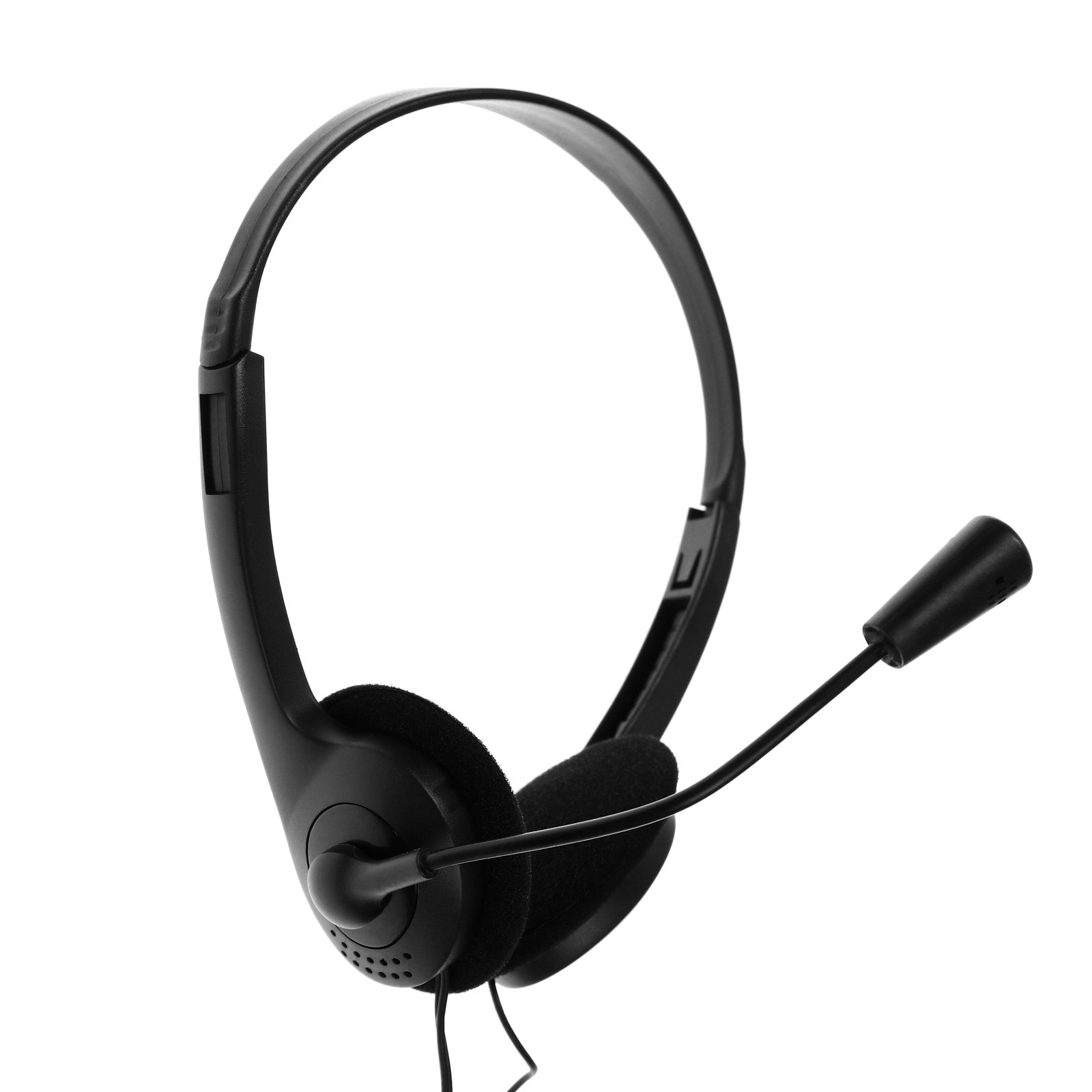 

Наушники Luazon Home RX-13 черный (10495462), RX-13