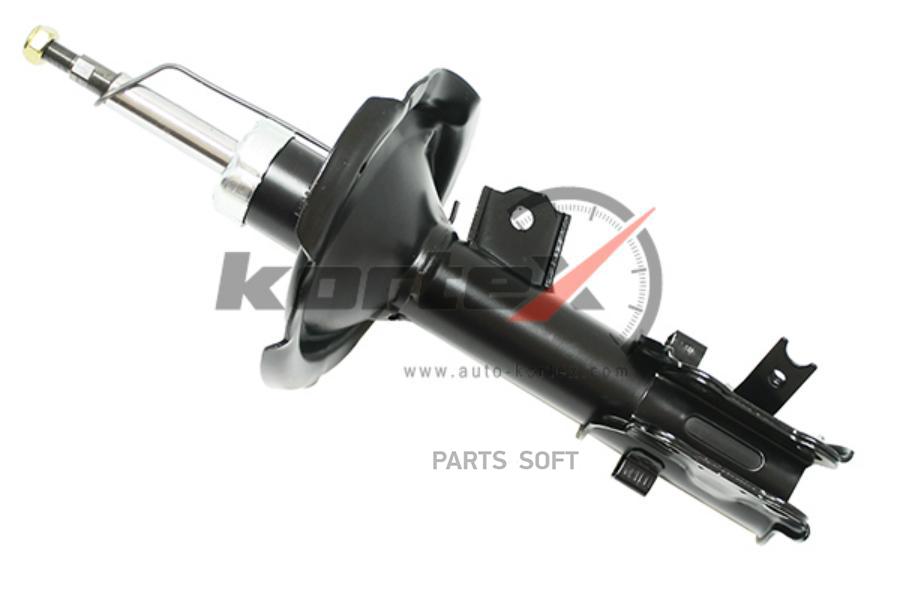 

Амортизатор Передний Gas L KORTEX арт. KSA856STD