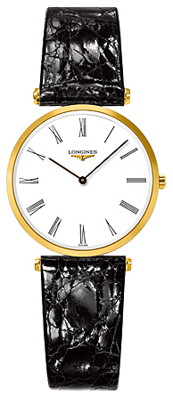 

Наручные часы женские Longines La Grande Classique de Longines L4.512.2.11.2, La Grande Classique de Longines L4.512.2.11.2