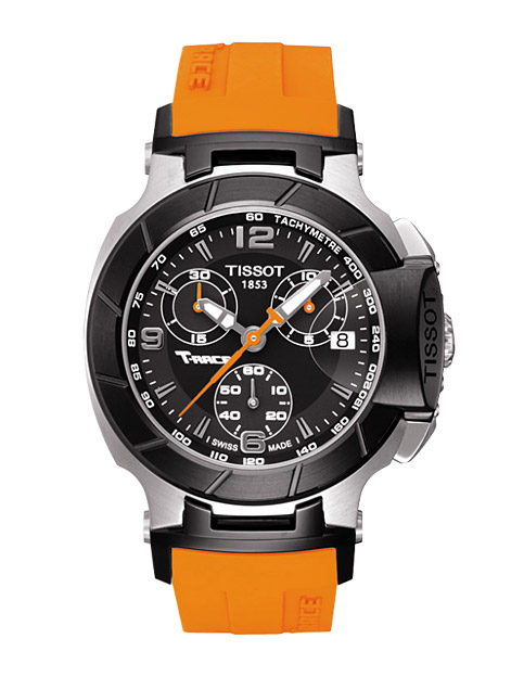 

Наручные часы женские Tissot T011.027.048.T-Sport.T-Race T048.217.27.057.00, T011.027.048.T-Sport.T-Race T048.217.27.057.00