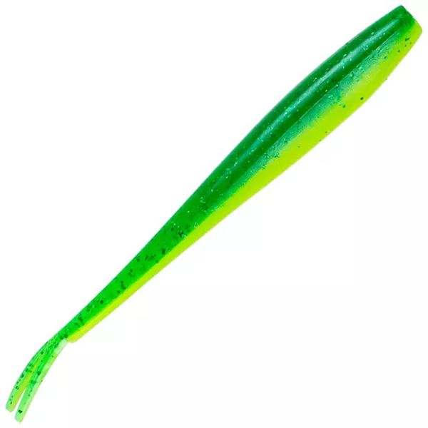 

Приманка Trigger Baits Monster Slug 180мм. #132/133 3шт., Зеленый, Monster Slug