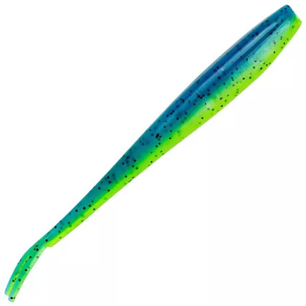 

Приманка Trigger Baits Monster Slug 180мм. #118/119 3шт., Зеленый, Monster Slug
