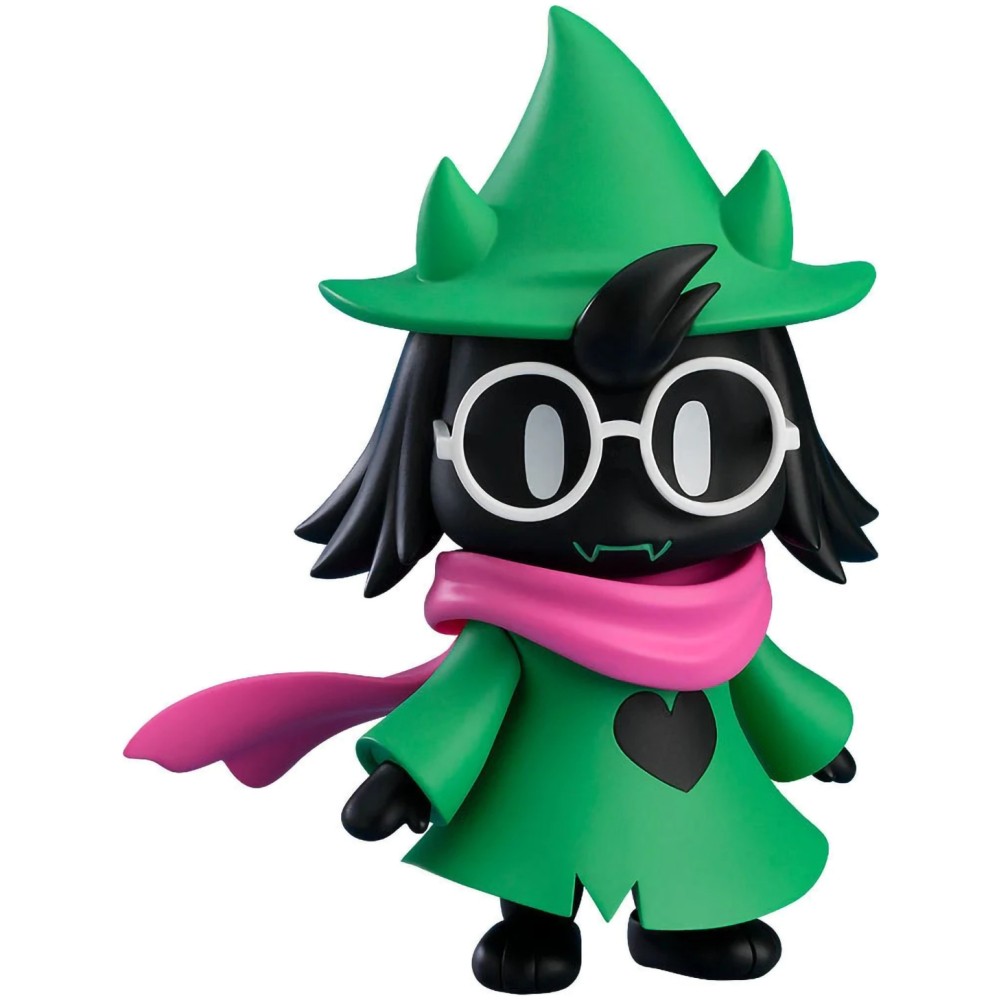 

Фигурка Good Smile Nendoroid DELTARUNE Ralsei G17356