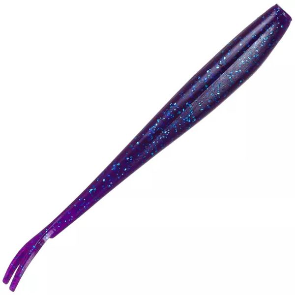 

Приманка Trigger Baits Monster Slug 180мм. #102 3шт., Фиолетовый, Monster Slug