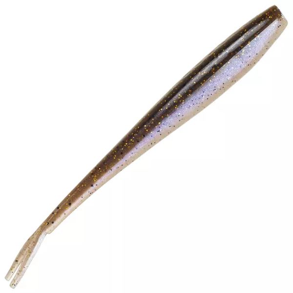

Приманка Trigger Baits Monster Slug 140мм. #156/157 4шт., Зеленый;белый, Monster Slug
