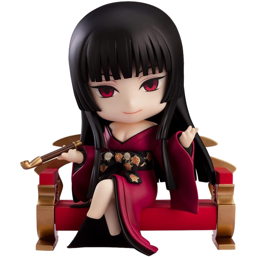 

Фигурка Good Smile Nendoroid xxxHOLiC Yuko Ichihara G17193