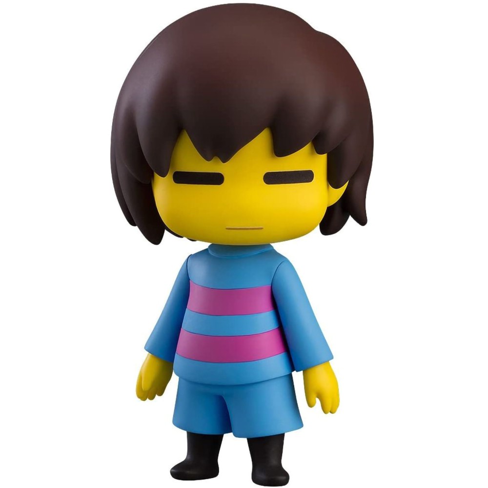 

Фигурка Good Smile Nendoroid Undertale The Human G17357
