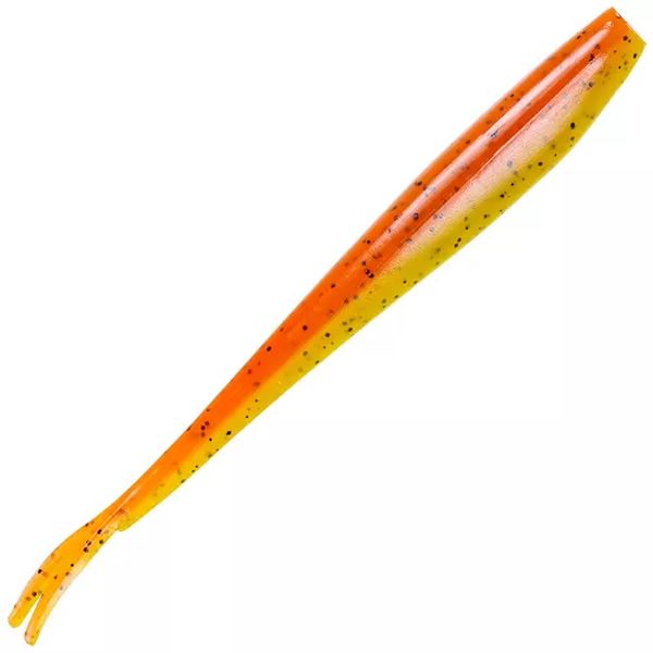 

Приманка Trigger Baits Monster Slug 140мм. #148/149 4шт., Красный;желтый, Monster Slug