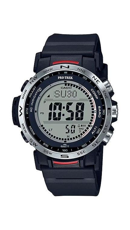 

Наручные часы мужские Casio ProTrek PRW-35-1A, ProTrek PRW-35-1A