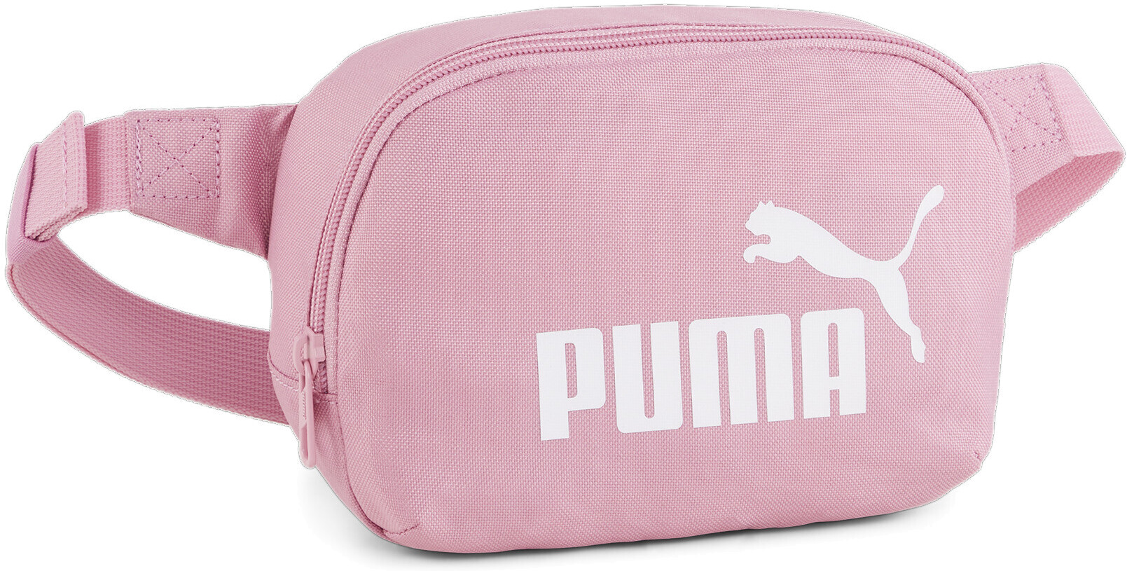 

Сумка унисекс Puma 9096232 розовая, Розовый, 9096232