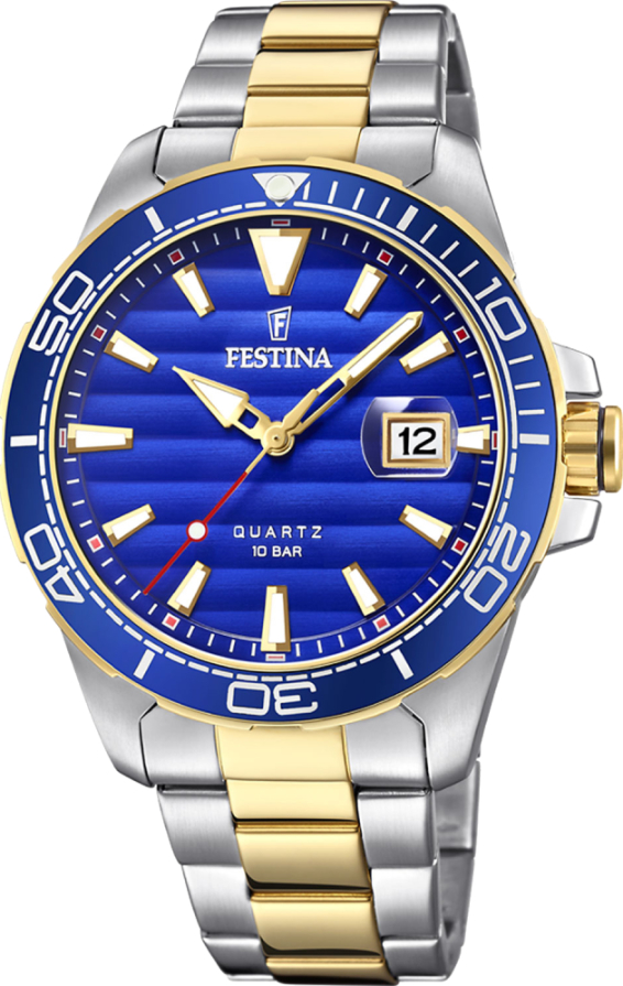 

Наручные часы мужские Festina Prestige 20362.4, Prestige 20362.4