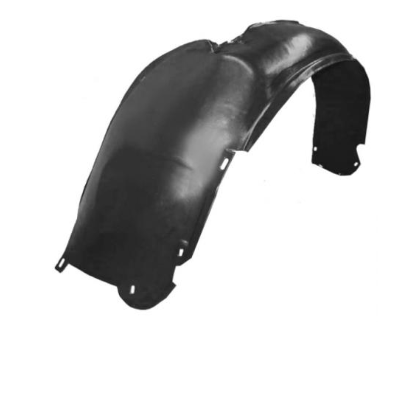 

Подкрылок Audi A6 97-04 Rh (правый) Sat арт. ST-AU14-016L-1