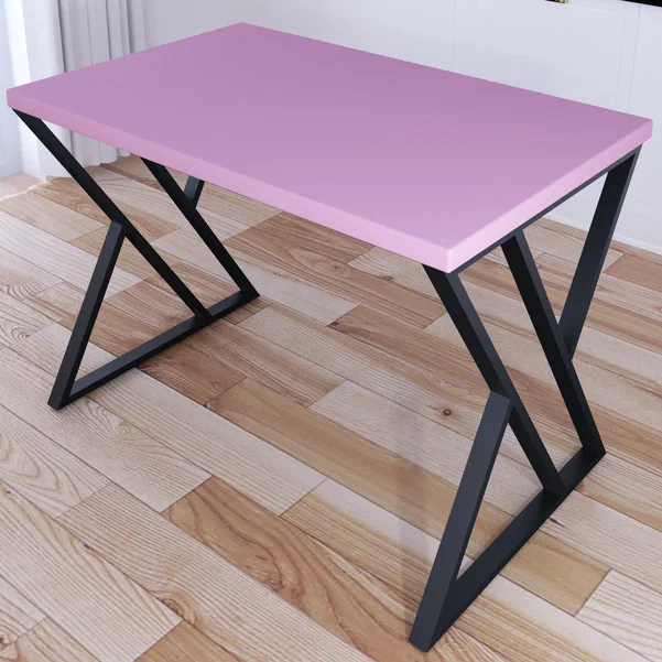 

Стол Solarius Loft с Z-образными ножками 703-10388, Loft с Z-образными ножками