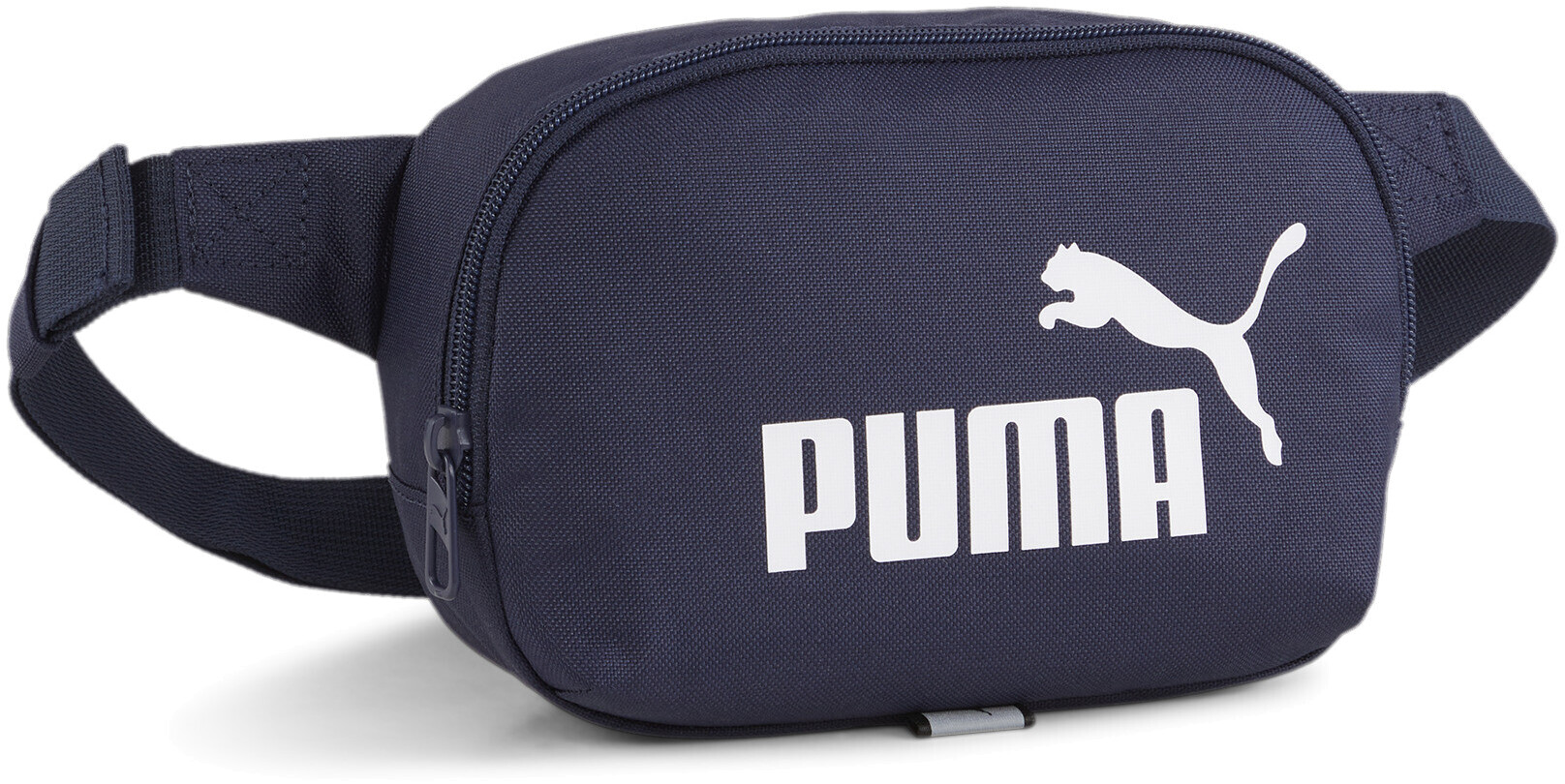 Сумка унисекс Puma 9096202 синяя 1611₽