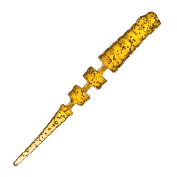 

Приманка Trigger Baits Javastick 50мм. 019 12шт., Коричневый, Javastick