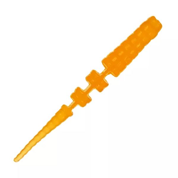 

Приманка Trigger Baits Javastick 40мм. 142F 15шт., Оранжевый, Javastick
