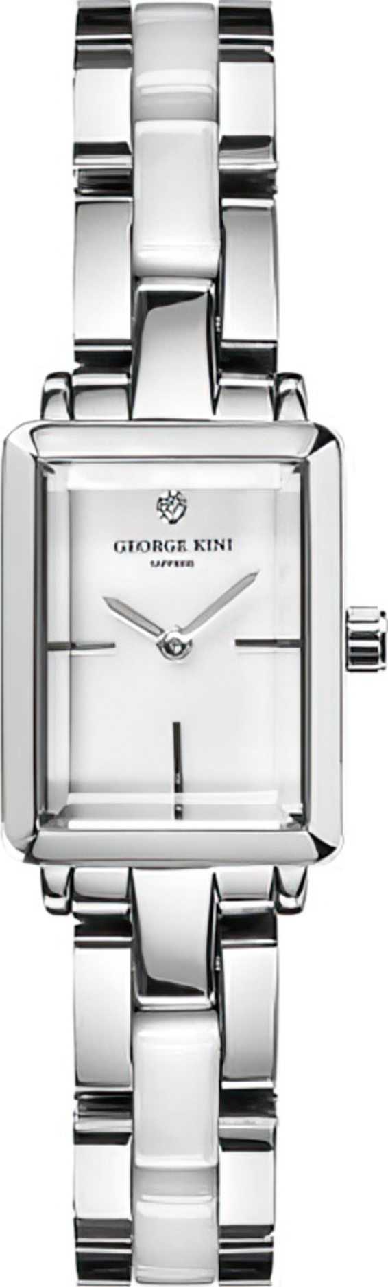 

Наручные часы женские George Kini Princess GK.PS0002, Princess GK.PS0002