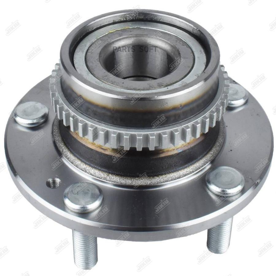 

Ступица Колеса | Лев | Hw11025 Nsii0022697102 JIKIU арт. HW11025