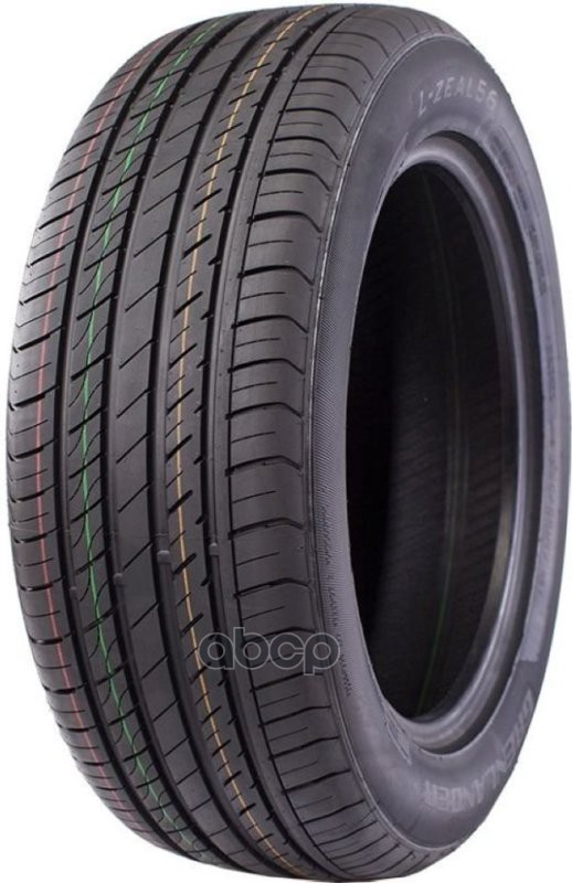 Автошина GRENLANDER L-ZEAL56 295/25 R22 97 W