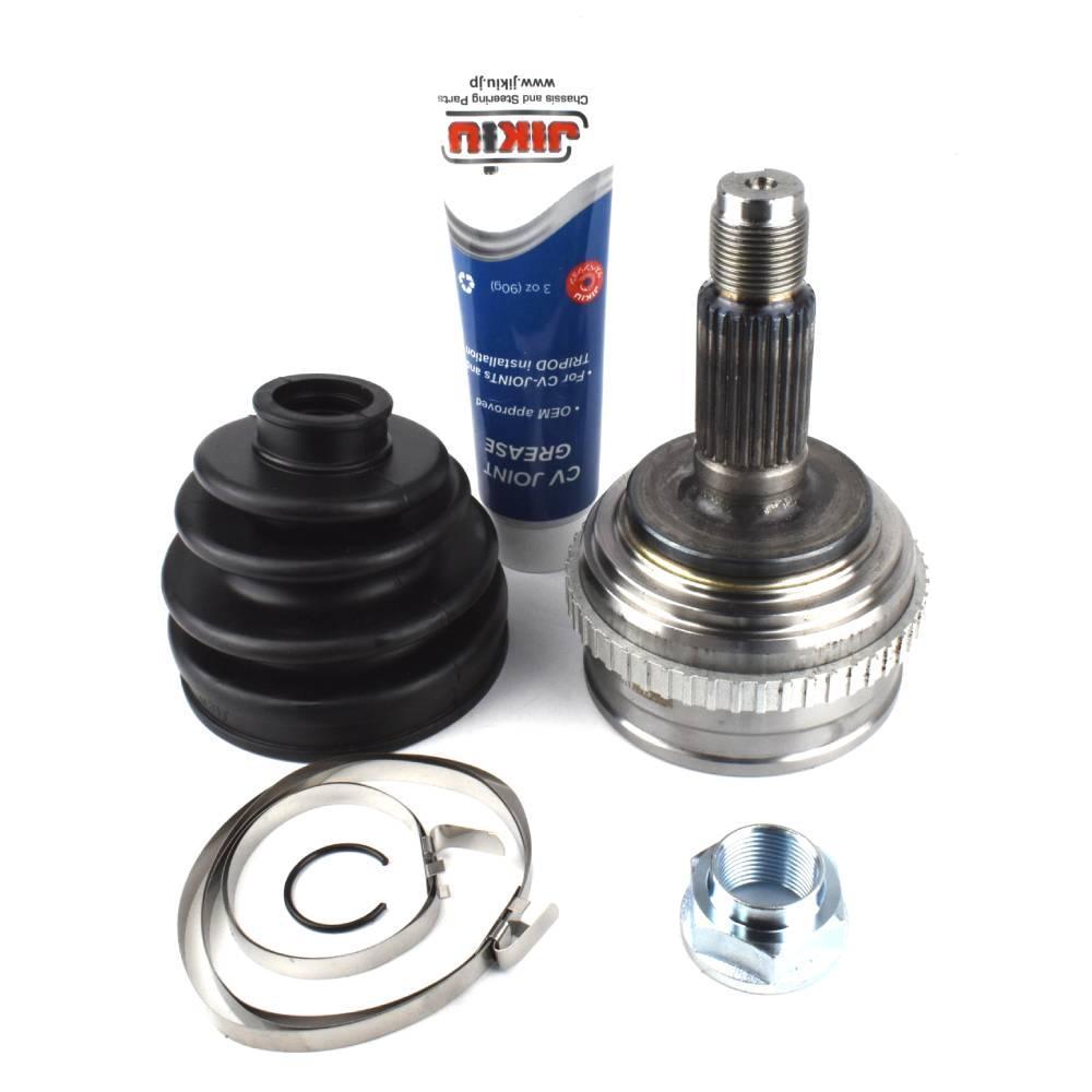 

ШРУС HONDA ACCORD CF3/CF4/EURO/CL3 (97-02)/AVANCIER TA1 (99-03)/CIVIC JIKIU jc28011