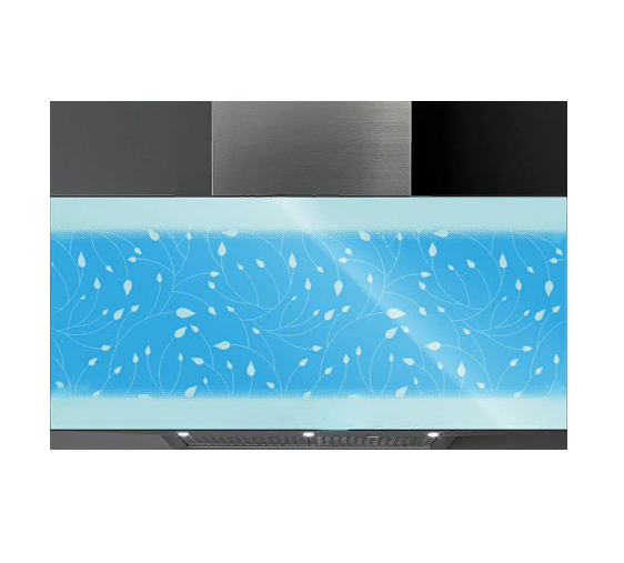 

Вытяжка настенная Falmec AURORA 90 IX (800) ECP серебристый, AURORA 90 IX (800) ECP