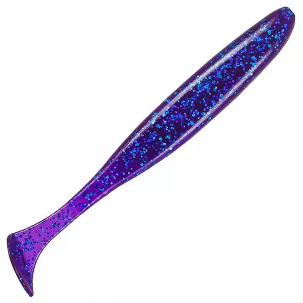 

Приманка Trigger Baits ES 72мм. 102 8шт., Фиолетовый, ES
