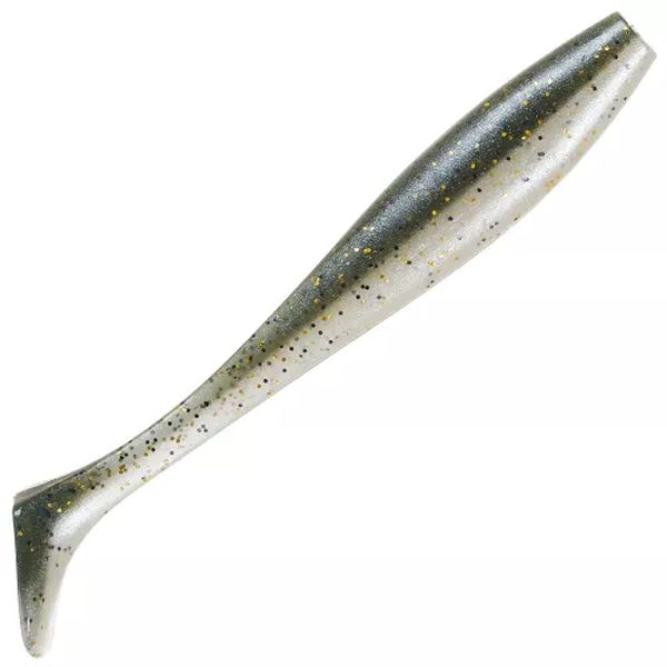 

Приманка Trigger Baits Choppy Tail 121мм. 152/153 4шт., Серый, Choppy Tail