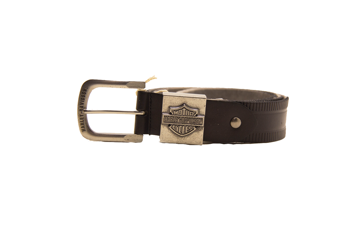 

Ремень мужской Harley-Davidson тип 4 коричневый, 125 см, тип 4