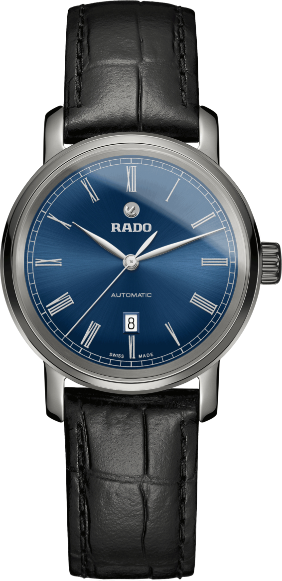 Наручные часы женские Rado DiaMaster 580.0026.3.420