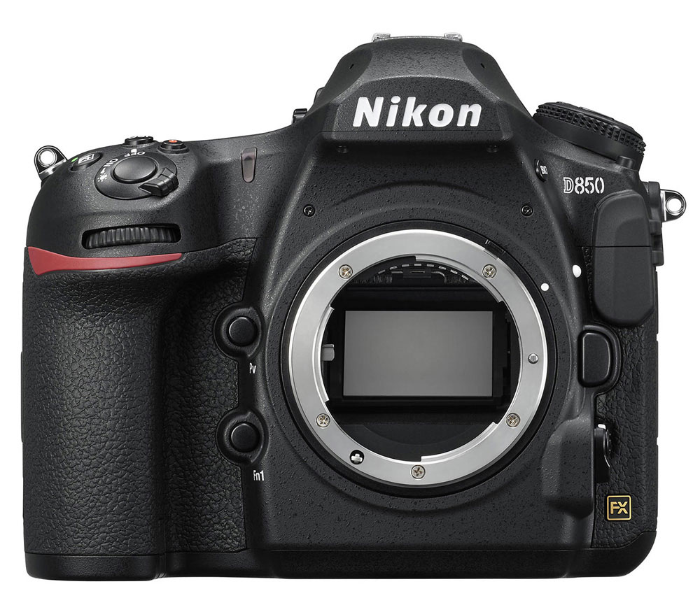 

Зеркальный фотоаппарат Nikon D850 Body, D850 Body