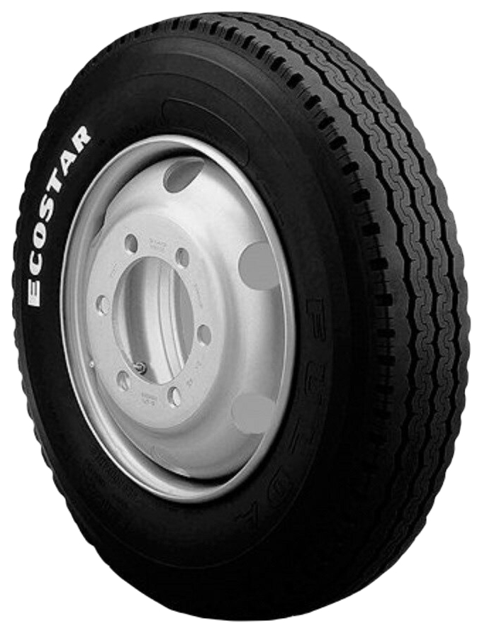 

Грузовые шины FULDA Ecostar 9.5/ R17.5 129 M, Ecostar
