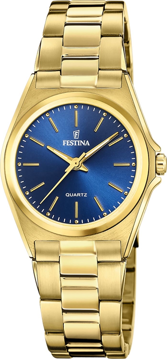 

Наручные часы женские Festina Classic 20557.4, Classic 20557.4