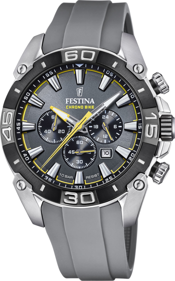 

Наручные часы мужские Festina Chrono Bike 20544.8, Chrono Bike 20544.8